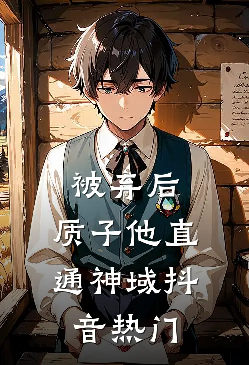 被弃后，质子他直通神域抖音热门