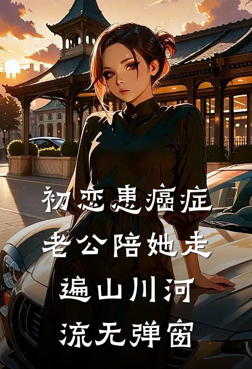 初恋患癌症，老公陪她走遍山川河流无弹窗