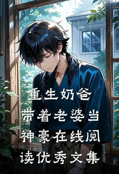 重生奶爸,带着老婆当神豪在线阅读优秀文集