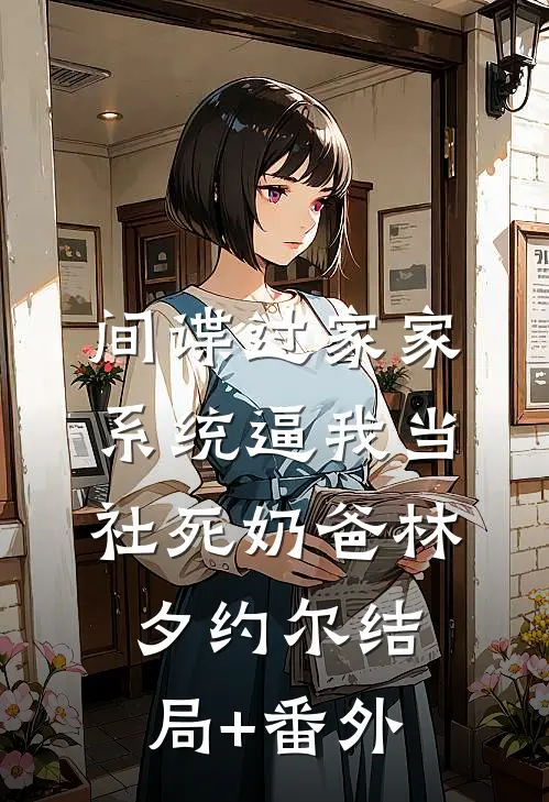 间谍过家家：系统逼我当社死奶爸林夕约尔结局+番外