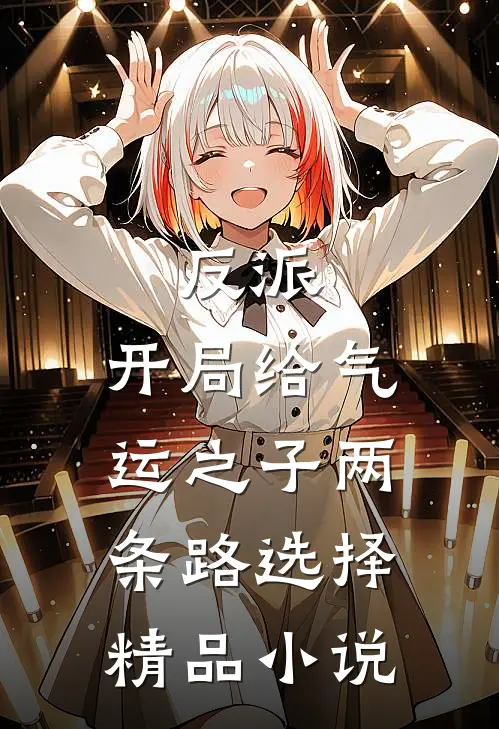 反派：开局给气运之子两条路选择精品小说