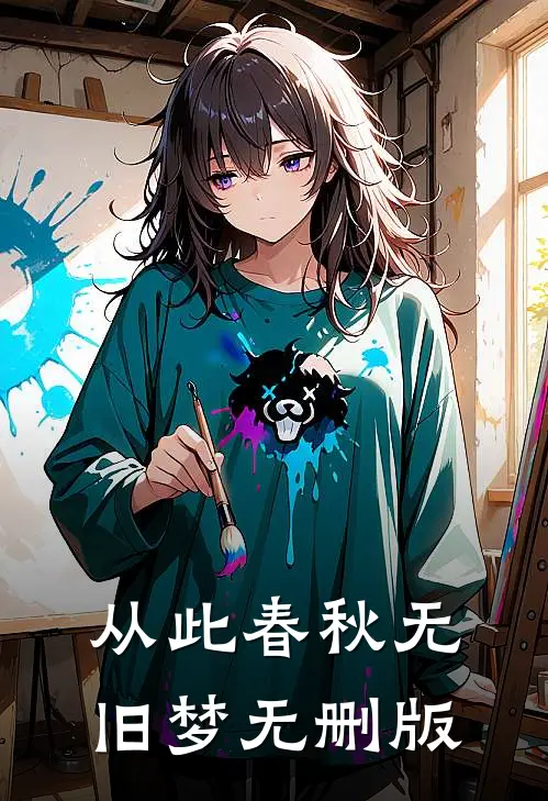 从此春秋无旧梦无删版