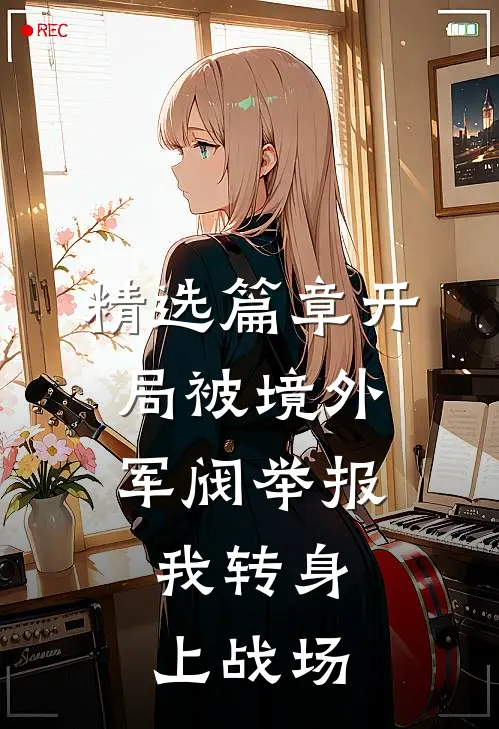 精选篇章开局被境外军阀举报，我转身上战场