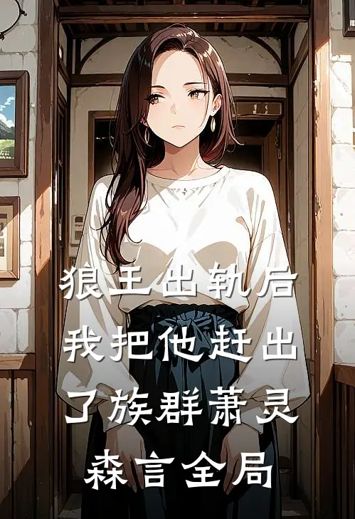 狼王出轨后，我把他赶出了族群萧灵森言全局