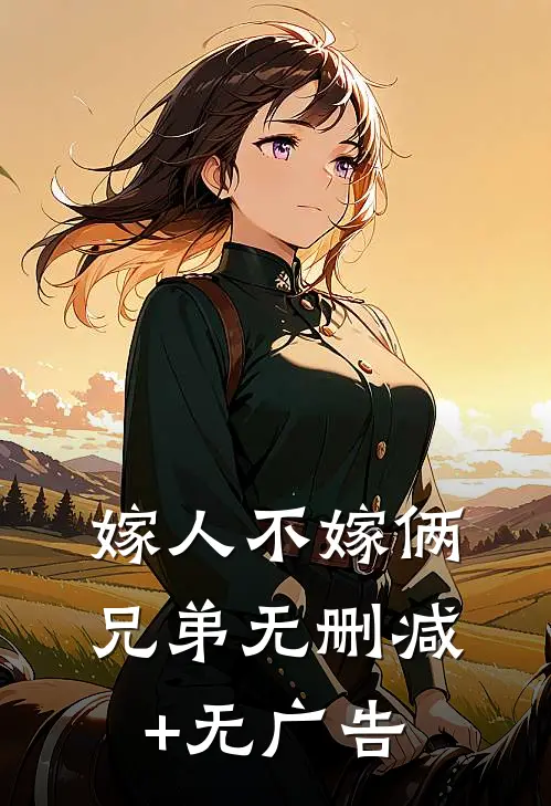 嫁人不嫁俩兄弟无删减+无广告