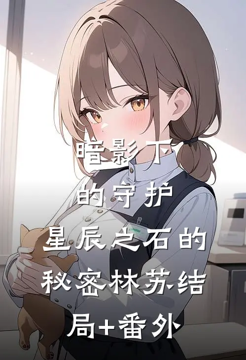 暗影下的守护：星辰之石的秘密林苏结局+番外