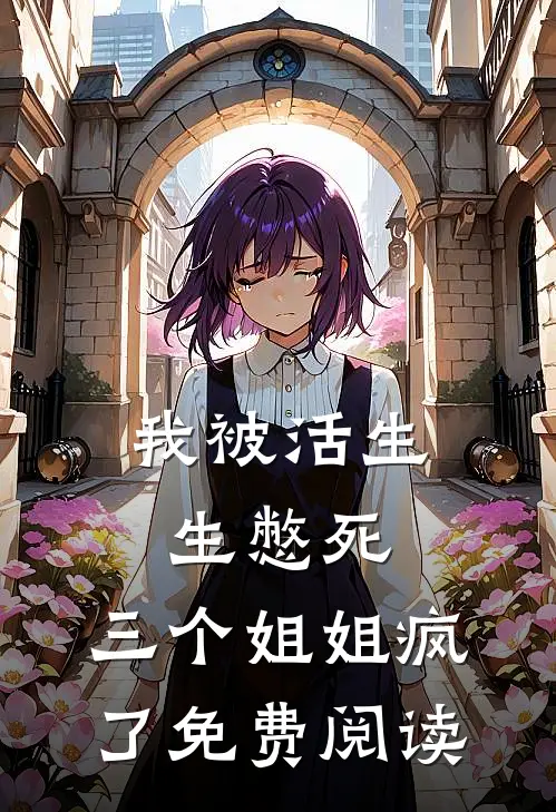 我被活生生憋死，三个姐姐疯了免费阅读