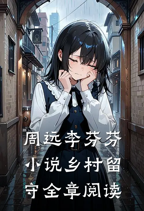 周远李芬芬小说乡村留守全章阅读