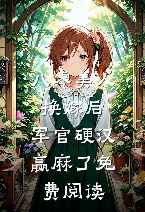 八零美人换嫁后，军官硬汉赢麻了免费阅读