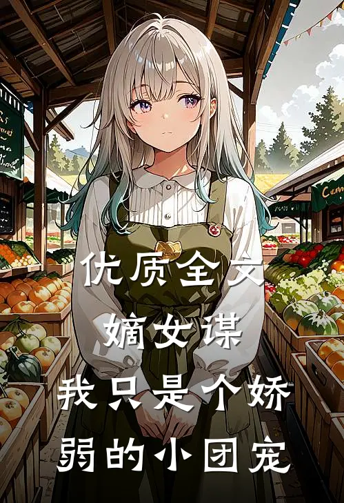 优质全文嫡女谋：我只是个娇弱的小团宠