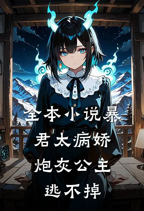 全本小说暴君太病娇，炮灰公主逃不掉