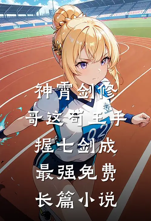 神霄剑修:哥这苟王手握七剑成最强免费长篇小说