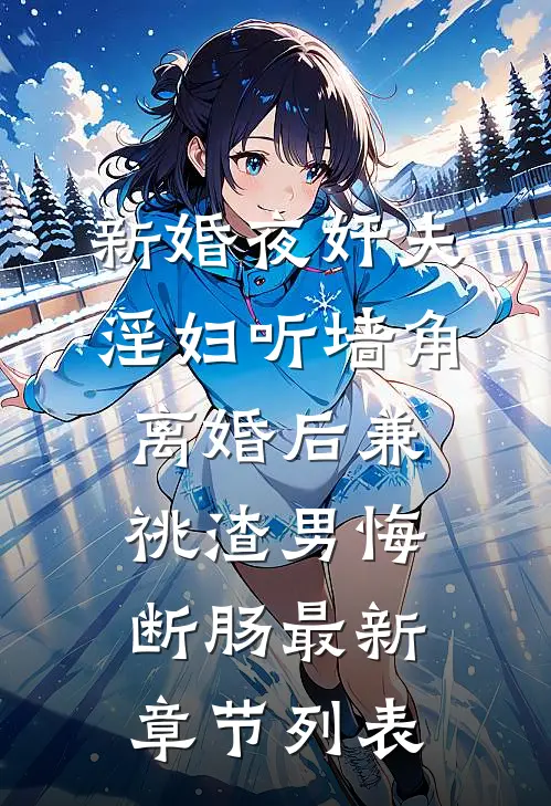 新婚夜奸夫淫妇听墙角，离婚后兼祧渣男悔断肠最新章节列表