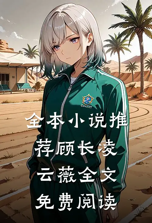 全本小说推荐顾长凌云薇全文免费阅读