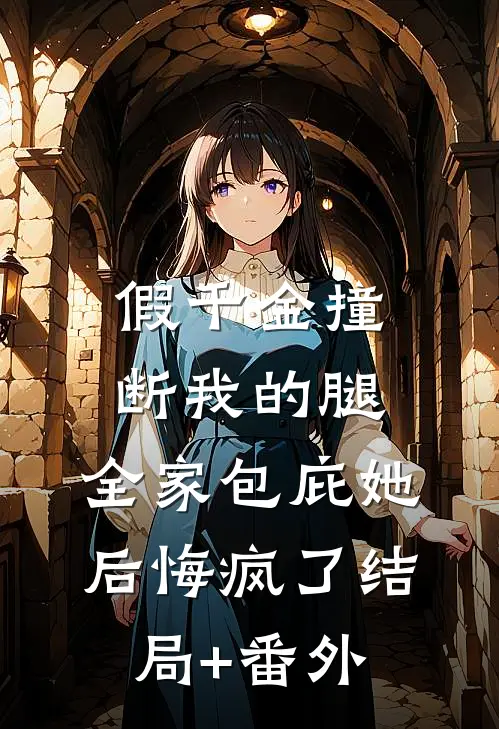 假千金撞断我的腿，全家包庇她后悔疯了结局+番外