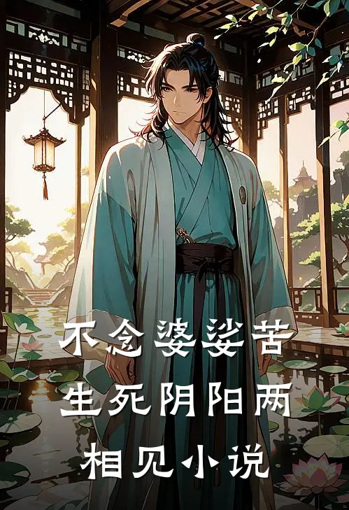 不念婆娑苦，生死阴阳两相见小说
