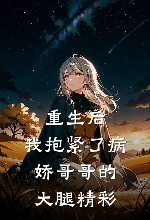 重生后，我抱紧了病娇哥哥的大腿精彩