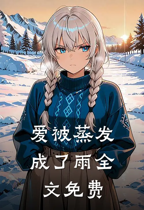 爱被蒸发成了雨全文免费