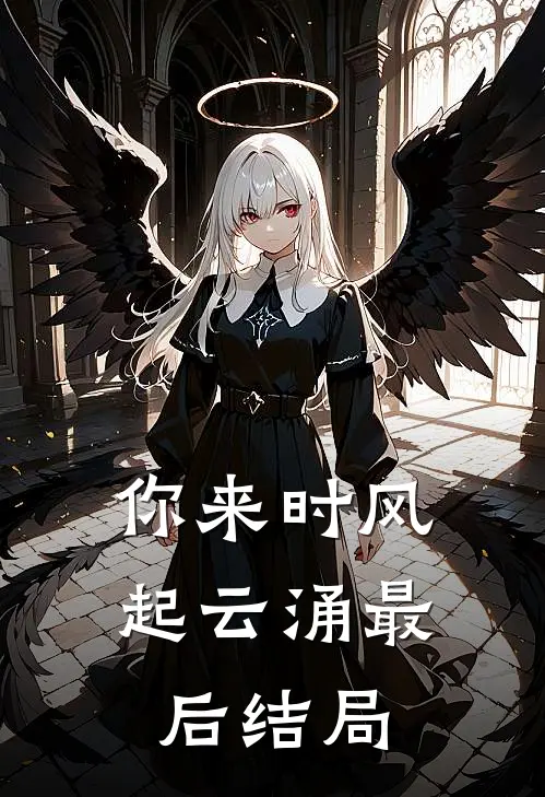 你来时风起云涌最后结局