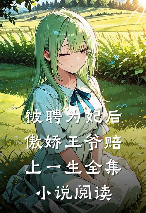 被聘为妃后，傲娇王爷赔上一生全集小说阅读