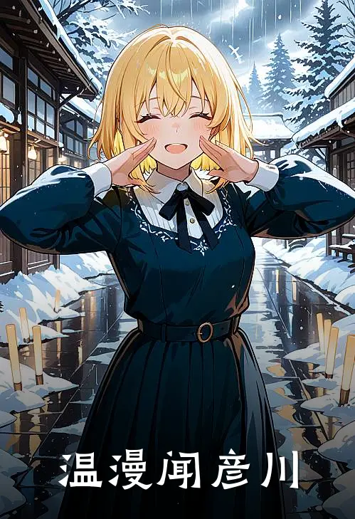 温漫闻彦川