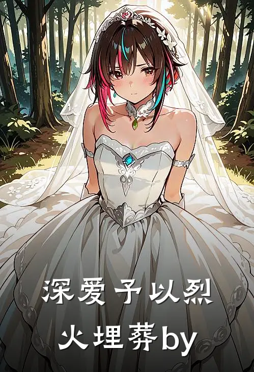 深爱予以烈火埋葬by