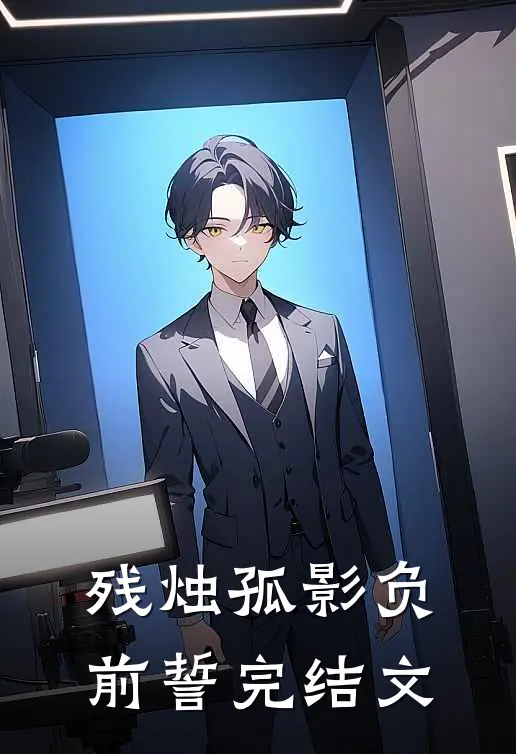 残烛孤影负前誓完结文