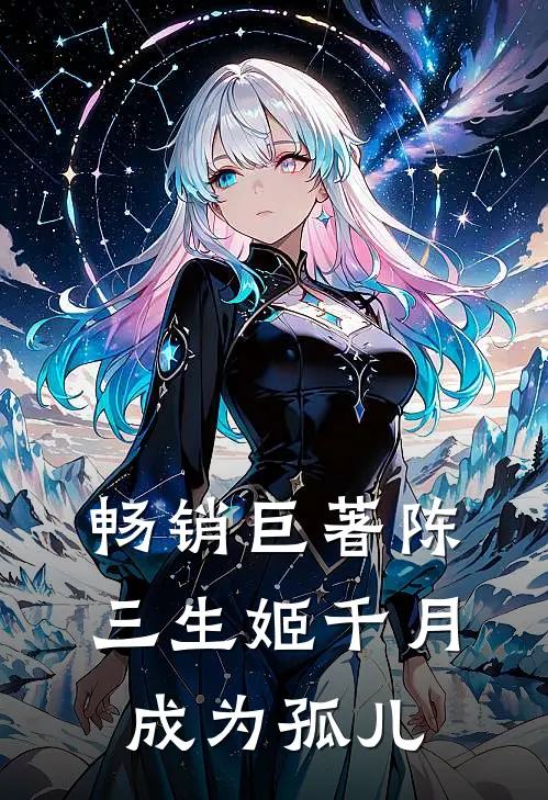 畅销巨著陈三生姬千月成为孤儿