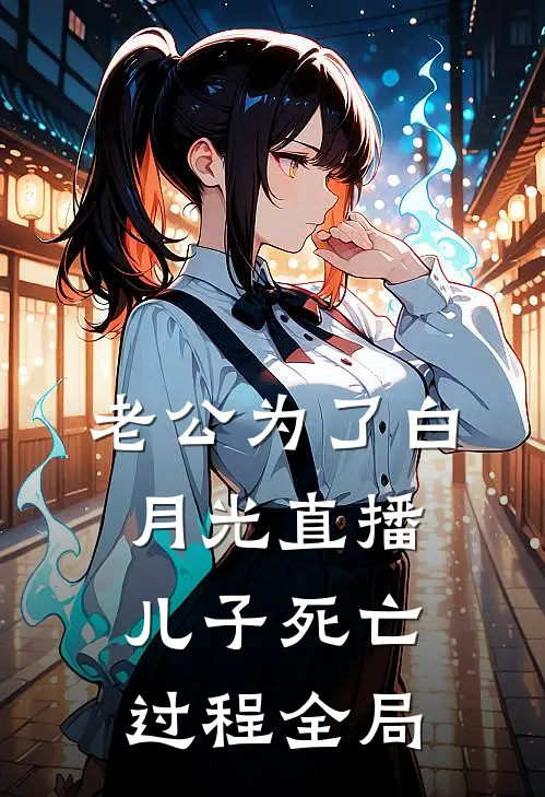 老公为了白月光直播儿子死亡过程全局