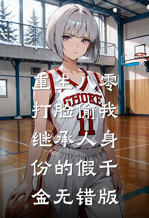 重生八零，打脸偷我继承人身份的假千金无错版