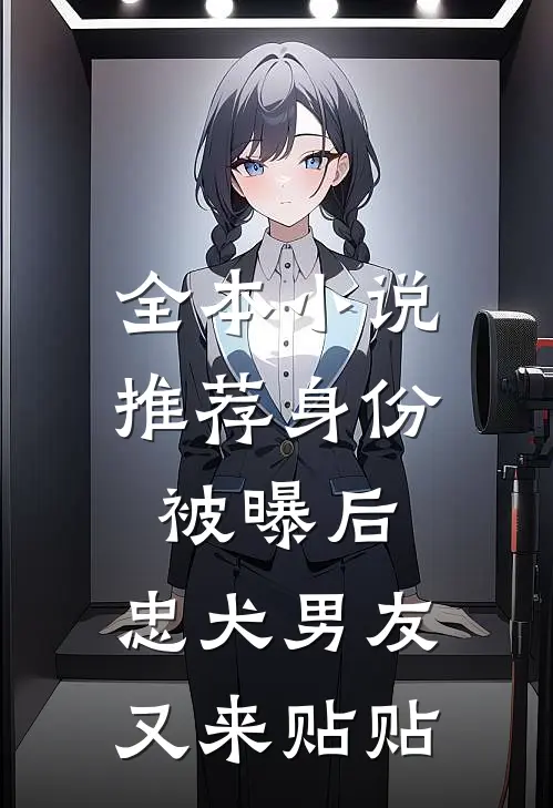 全本小说推荐身份被曝后，忠犬男友又来贴贴