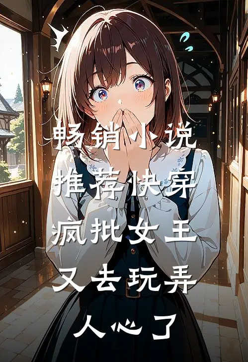畅销小说推荐快穿：疯批女王又去玩弄人心了