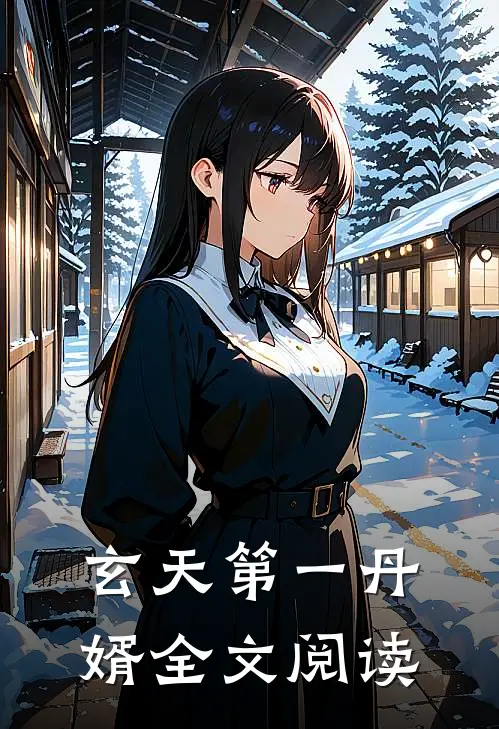 玄天第一丹婿全文阅读