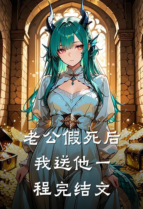 老公假死后我送他一程完结文
