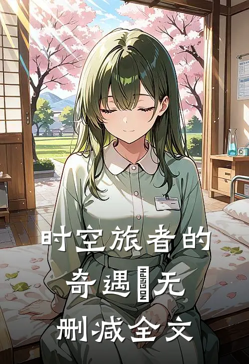 时空旅者的奇遇》‌无删减全文