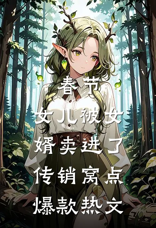 春节，女儿被女婿卖进了传销窝点爆款热文