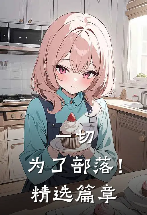 一切，为了部落！精选篇章