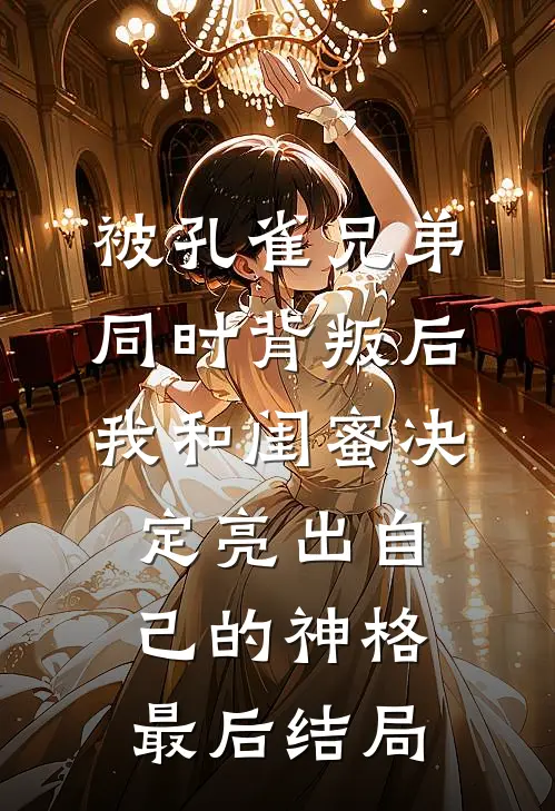 被孔雀兄弟同时背叛后，我和闺蜜决定亮出自己的神格最后结局