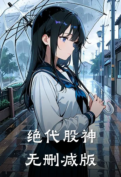 绝代股神无删减版