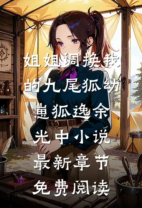 姐姐调换我的九尾狐幼崽狐逸余光中小说最新章节免费阅读