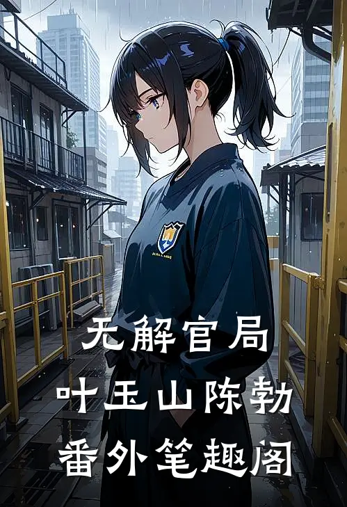 无解官局：叶玉山陈勃番外笔趣阁