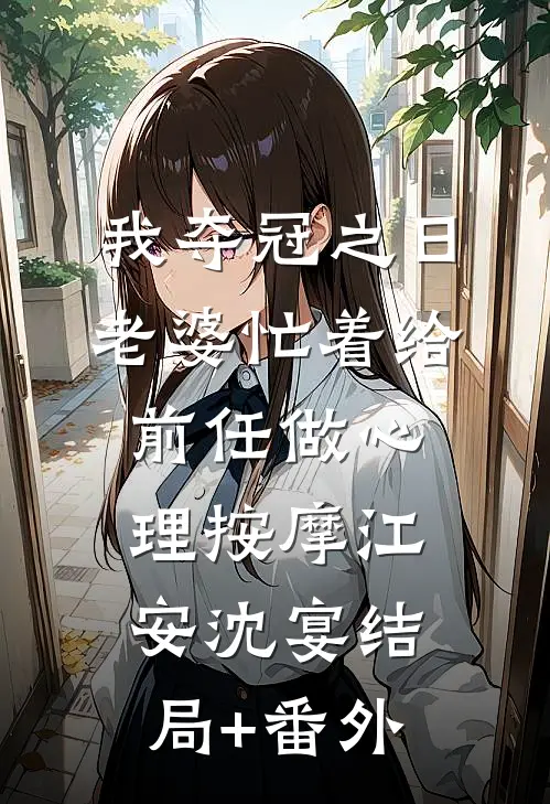 我夺冠之日，老婆忙着给前任做心理按摩江安沈宴结局+番外