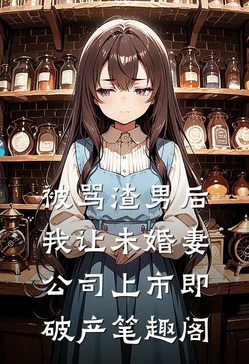 被骂渣男后，我让未婚妻公司上市即破产笔趣阁