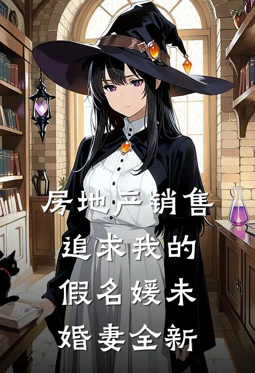 房地产销售追求我的假名媛未婚妻全新