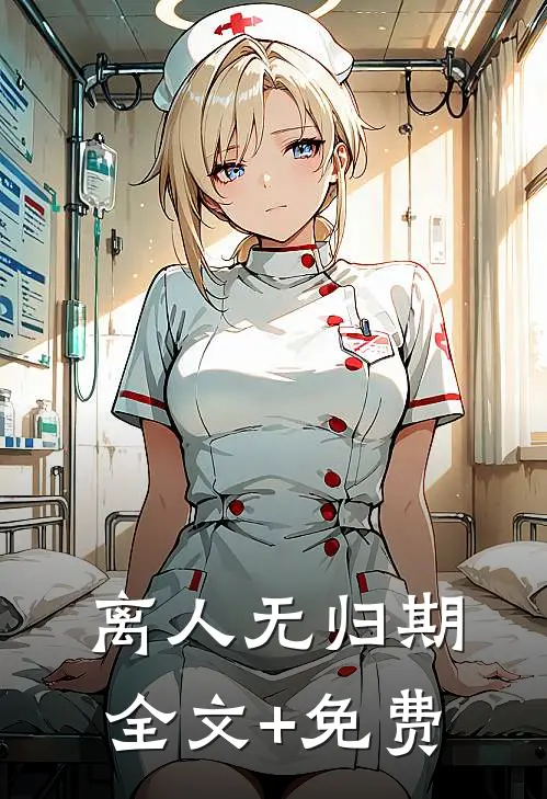离人无归期全文+免费