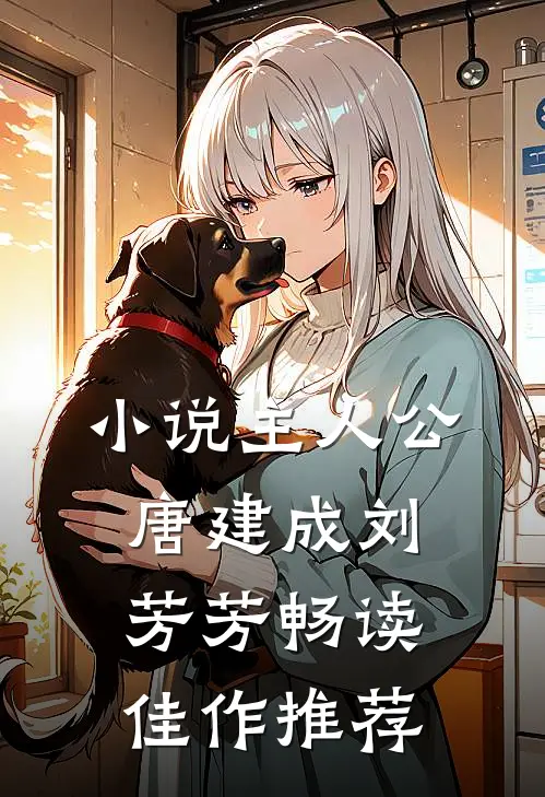小说主人公唐建成刘芳芳畅读佳作推荐