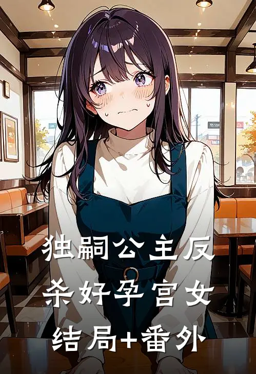 独嗣公主反杀好孕宫女结局+番外