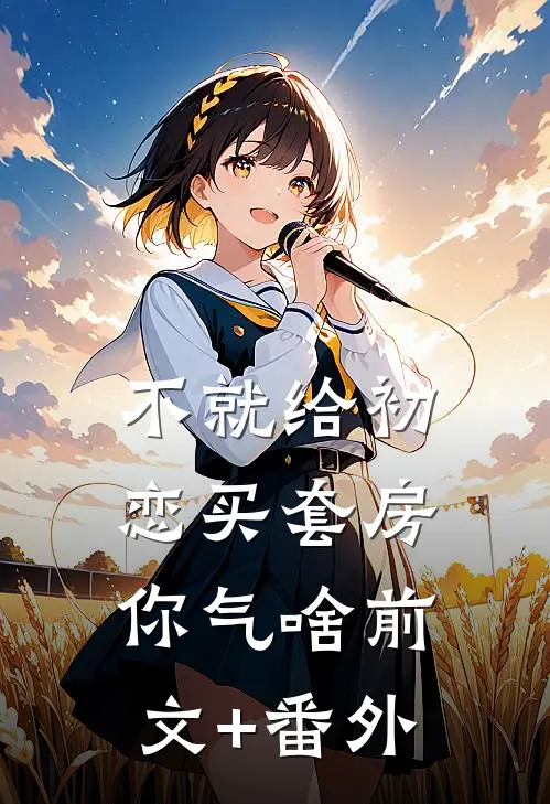 不就给初恋买套房，你气啥前文+番外