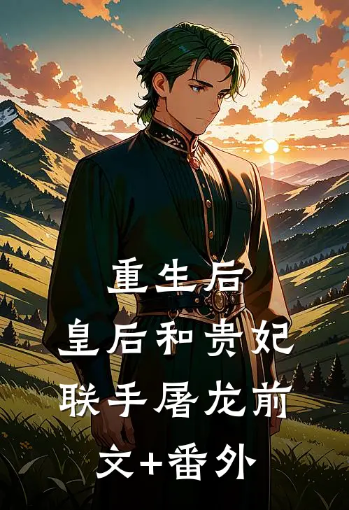 重生后，皇后和贵妃联手屠龙前文+番外