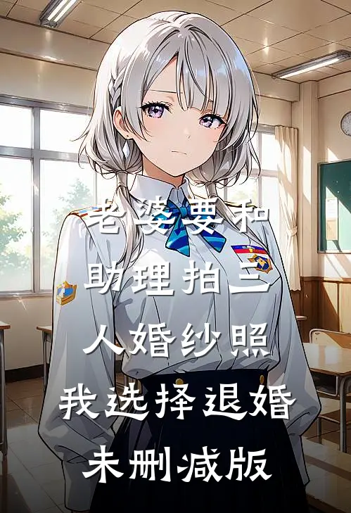 老婆要和助理拍三人婚纱照，我选择退婚未删减版